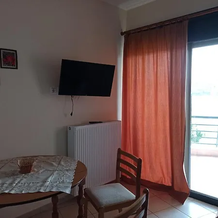 Nikolitsa Apartments Glyfada  Exterior photo