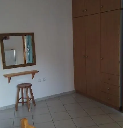 Nikolitsa Apartments Glyfada  Exterior photo