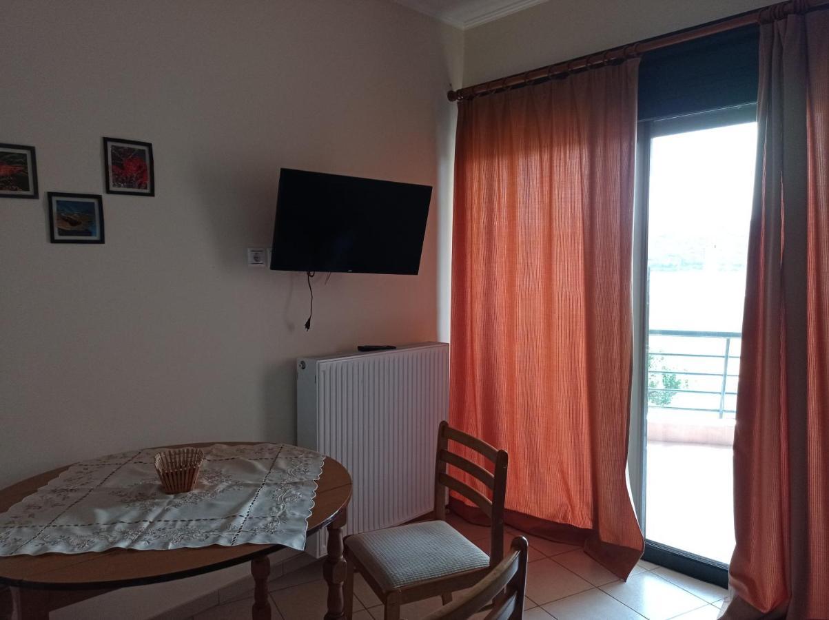 Apartment Nikolitsa