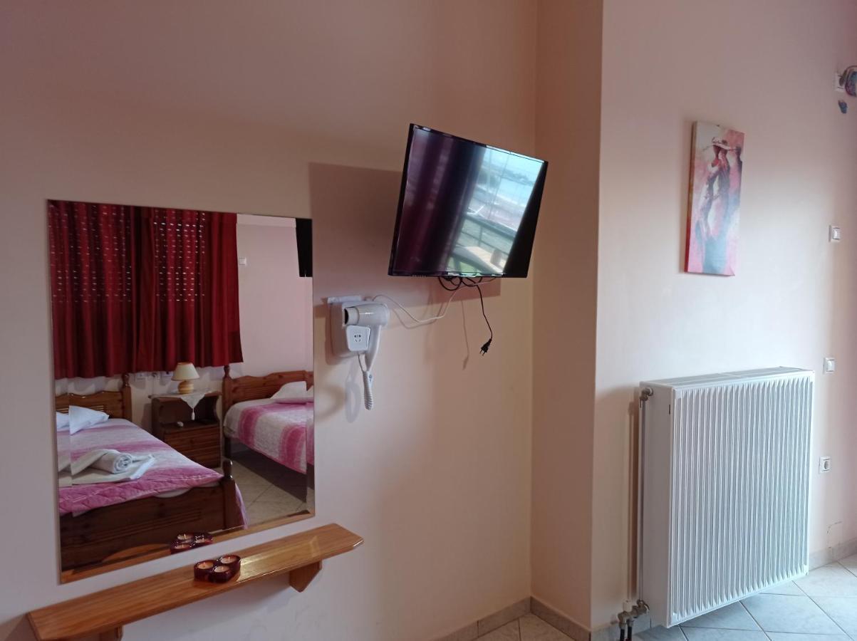 Apartment Nikolitsa