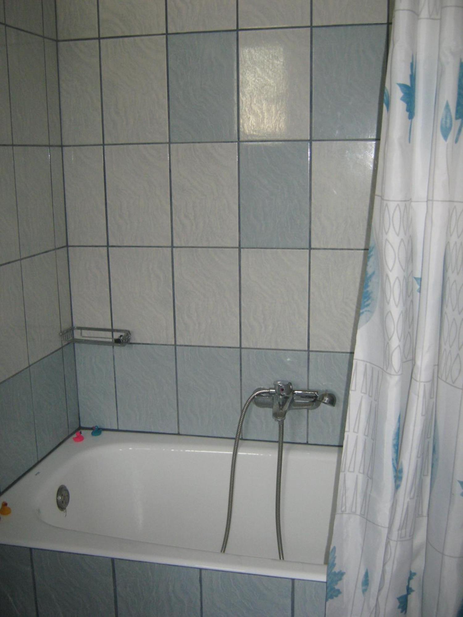 Apartment Nikolitsa *