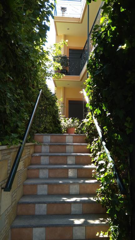 Apartment Nikolitsa Glyfada (Phocis)