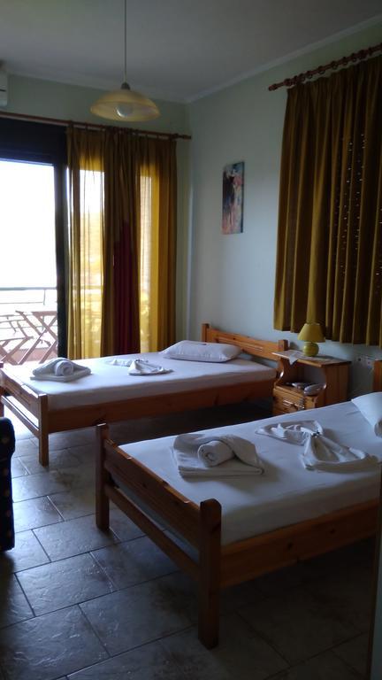 Nikolitsa Apartment Glyfada (Phocis)