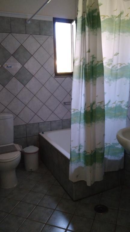 Nikolitsa Apartment