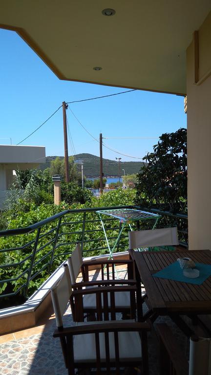 Nikolitsa Apartment Glyfada (Phocis)