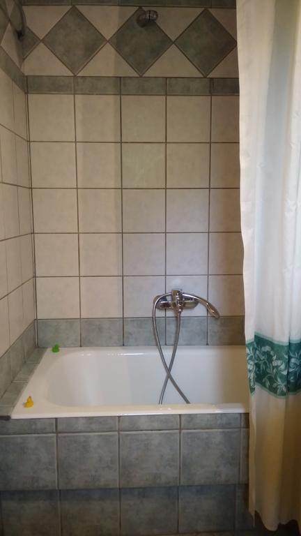 Apartment Nikolitsa Glyfada (Phocis)