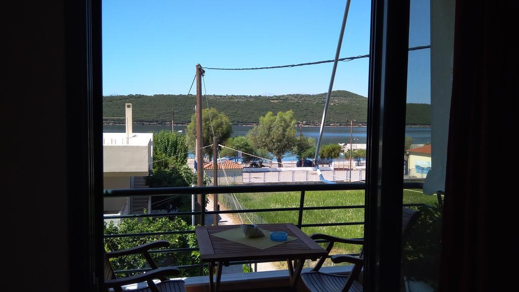 Apartment Nikolitsa Glyfada (Phocis)