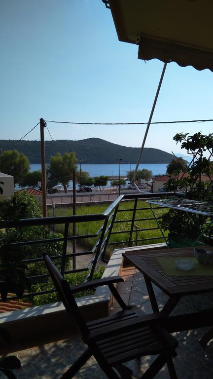 Nikolitsa Glyfada (Phocis)