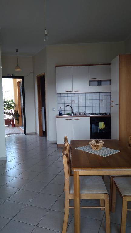Apartment Nikolitsa
