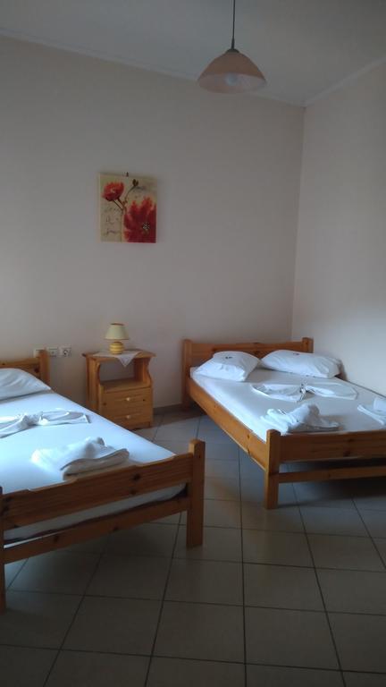 Apartment Nikolitsa Glyfada (Phocis)