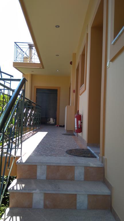 Nikolitsa Apartment Glyfada (Phocis)