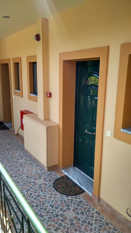 Apartment Nikolitsa Glyfada (Phocis)