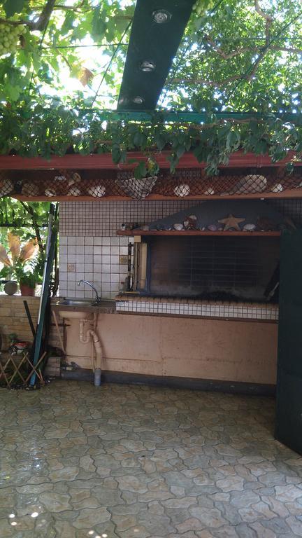 Apartment Nikolitsa Glyfada (Phocis)